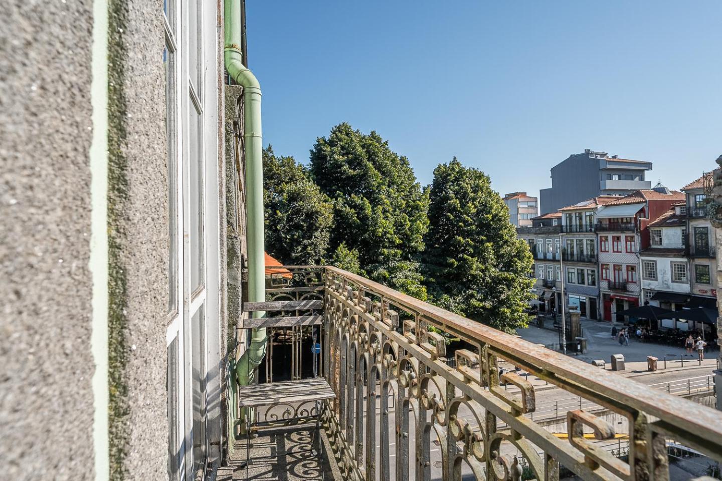 Panorama Apartments Porto Poveiros Exterior photo